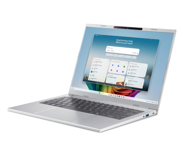 Acer Aspire 14 Ultra 5-325/16GB/512/Win11 - 1549485 - zdjęcie 4